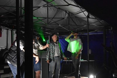 Neon Party 2025